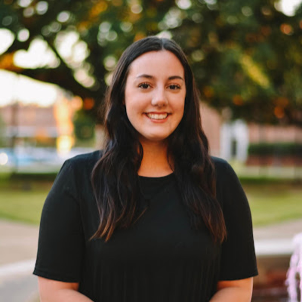 Meet your Posher, Kayli